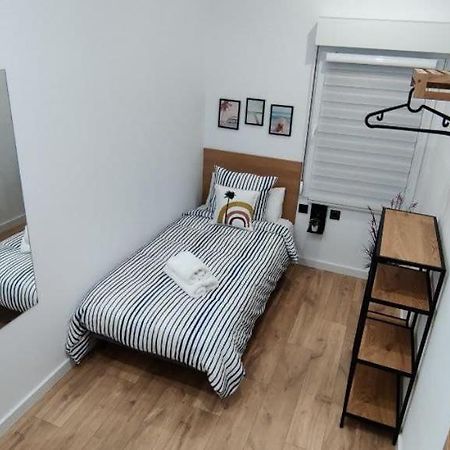 New Apartment Claret Xàtiva Esterno foto