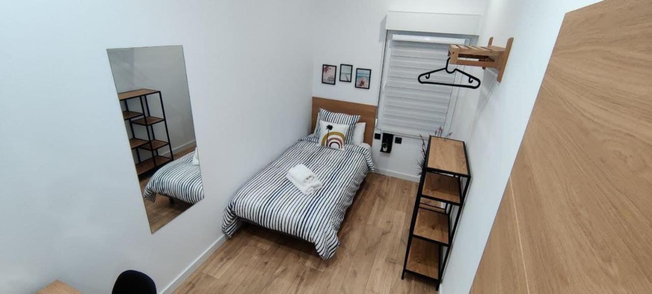 New Apartment Claret Xàtiva Esterno foto