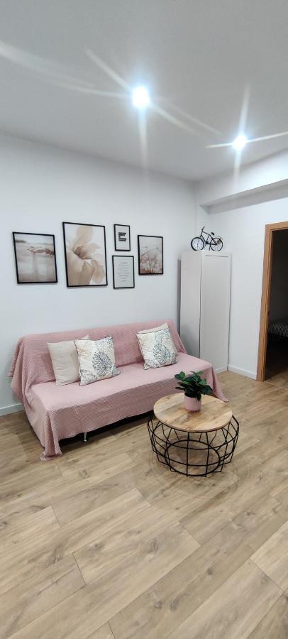 New Apartment Claret Xàtiva Esterno foto