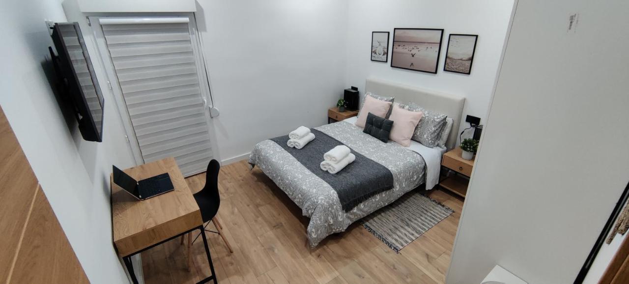 New Apartment Claret Xàtiva Esterno foto