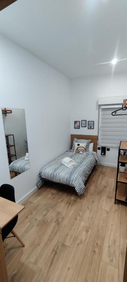 New Apartment Claret Xàtiva Esterno foto
