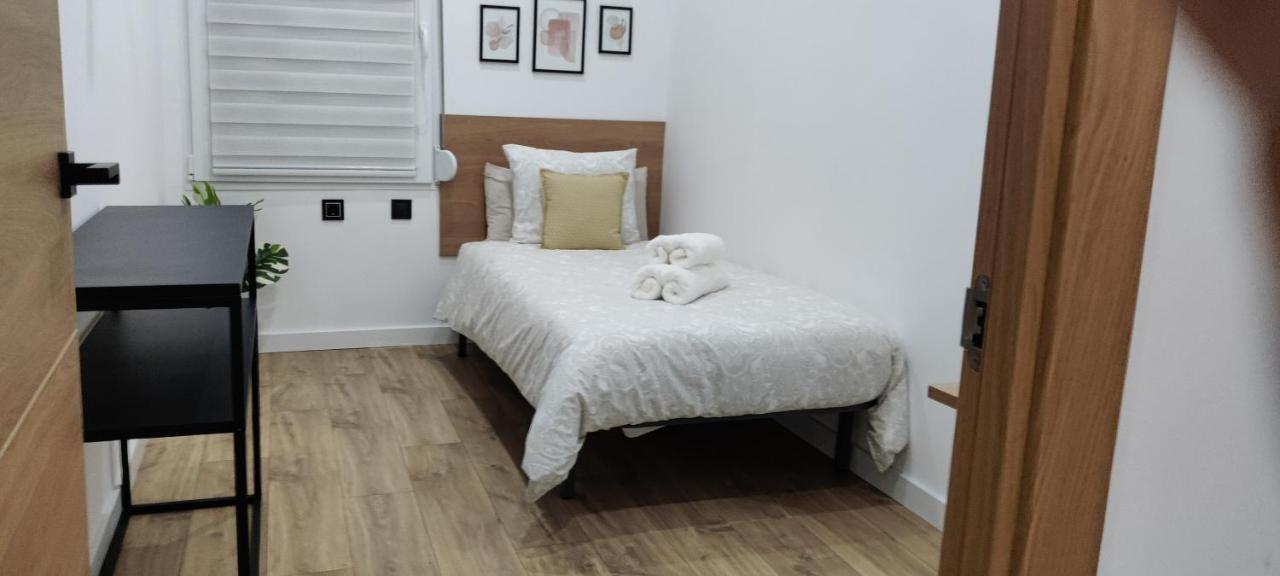 New Apartment Claret Xàtiva Esterno foto